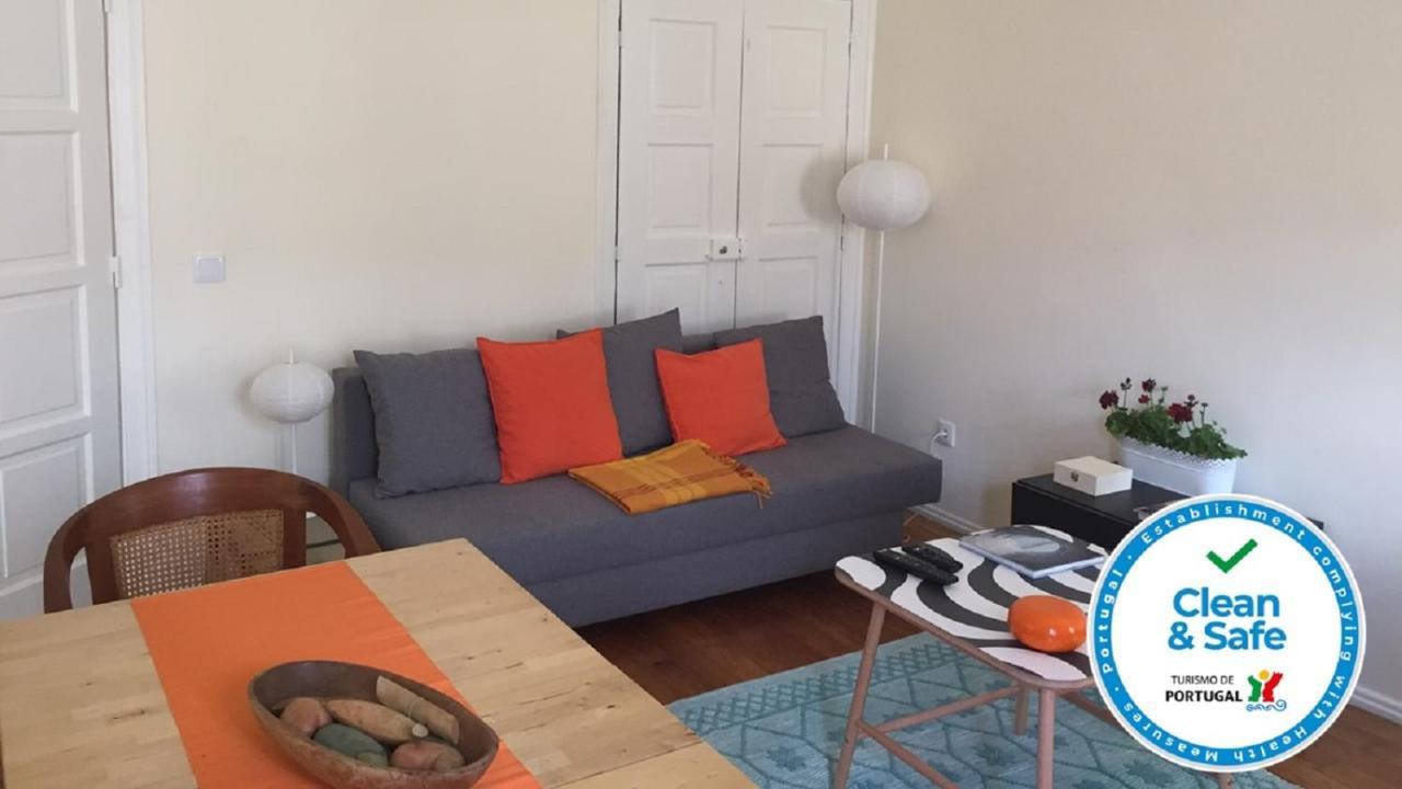 Cardal Apartment Lissabon Exterior foto