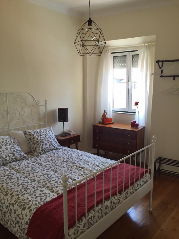 Cardal Apartment Lissabon Exterior foto