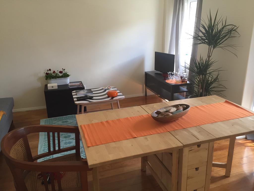 Cardal Apartment Lissabon Exterior foto