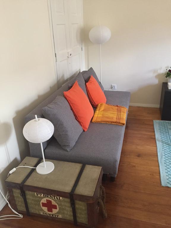 Cardal Apartment Lissabon Exterior foto