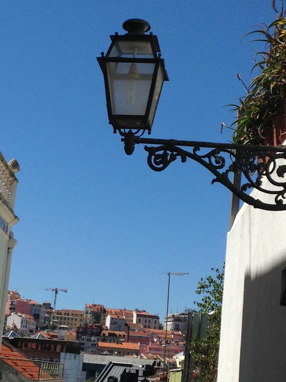 Cardal Apartment Lissabon Exterior foto