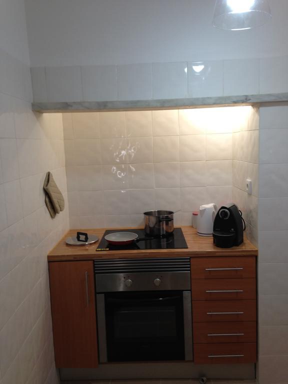 Cardal Apartment Lissabon Exterior foto