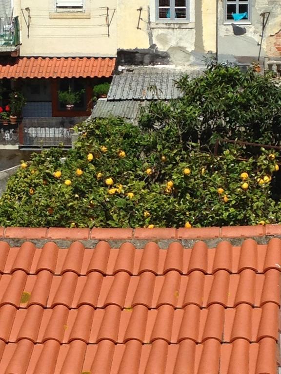 Cardal Apartment Lissabon Exterior foto