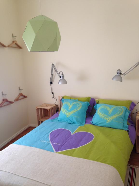 Cardal Apartment Lissabon Exterior foto