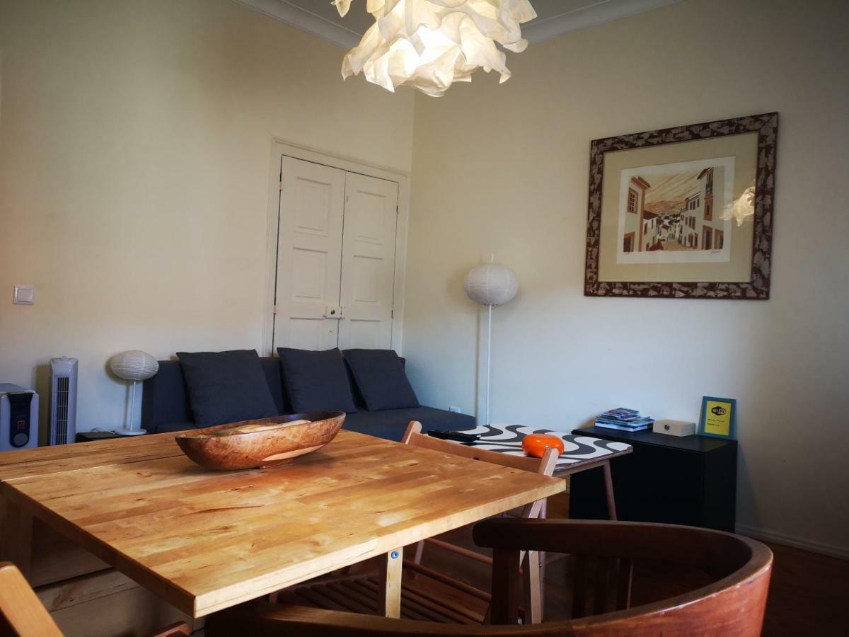 Cardal Apartment Lissabon Exterior foto