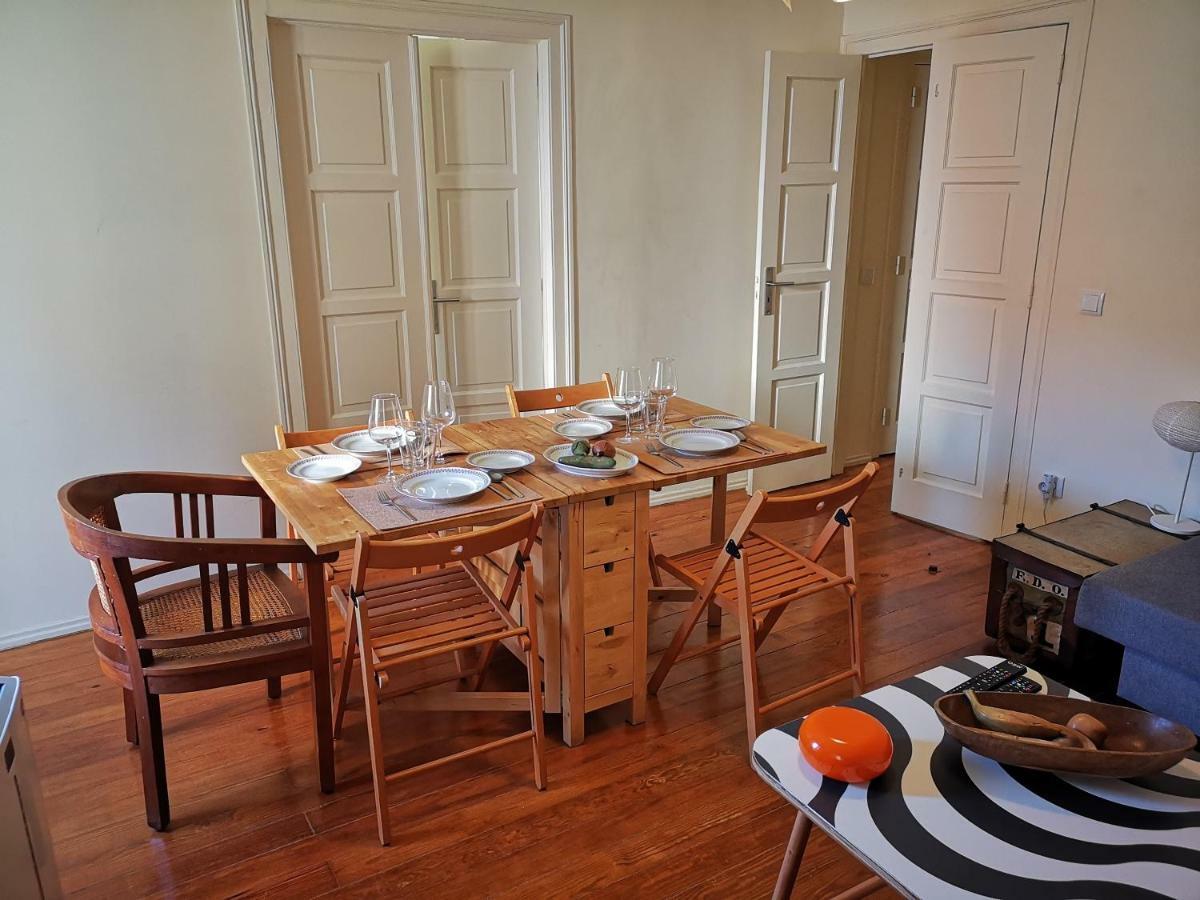 Cardal Apartment Lissabon Exterior foto