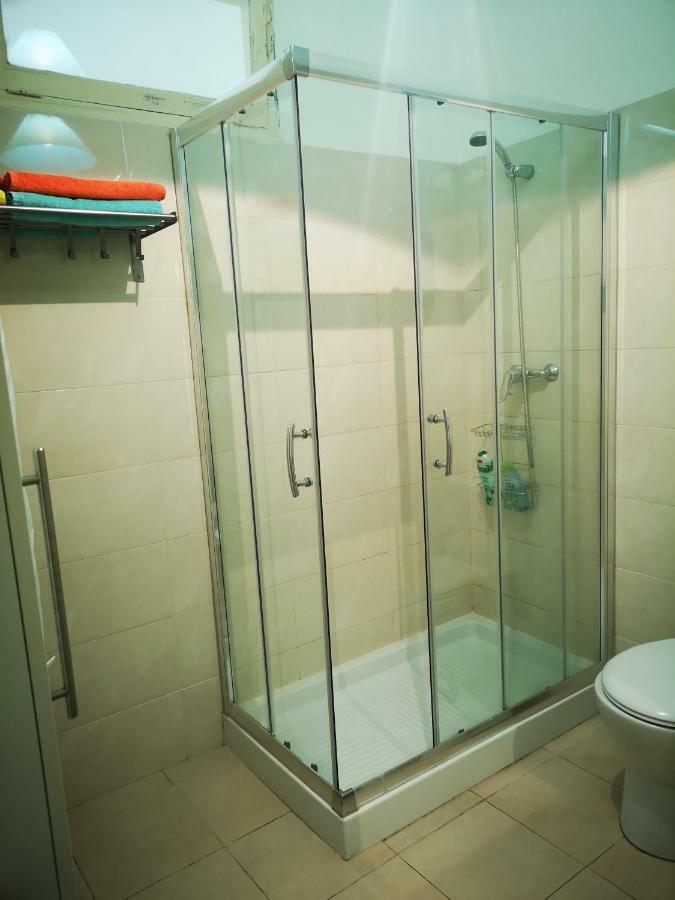 Cardal Apartment Lissabon Exterior foto