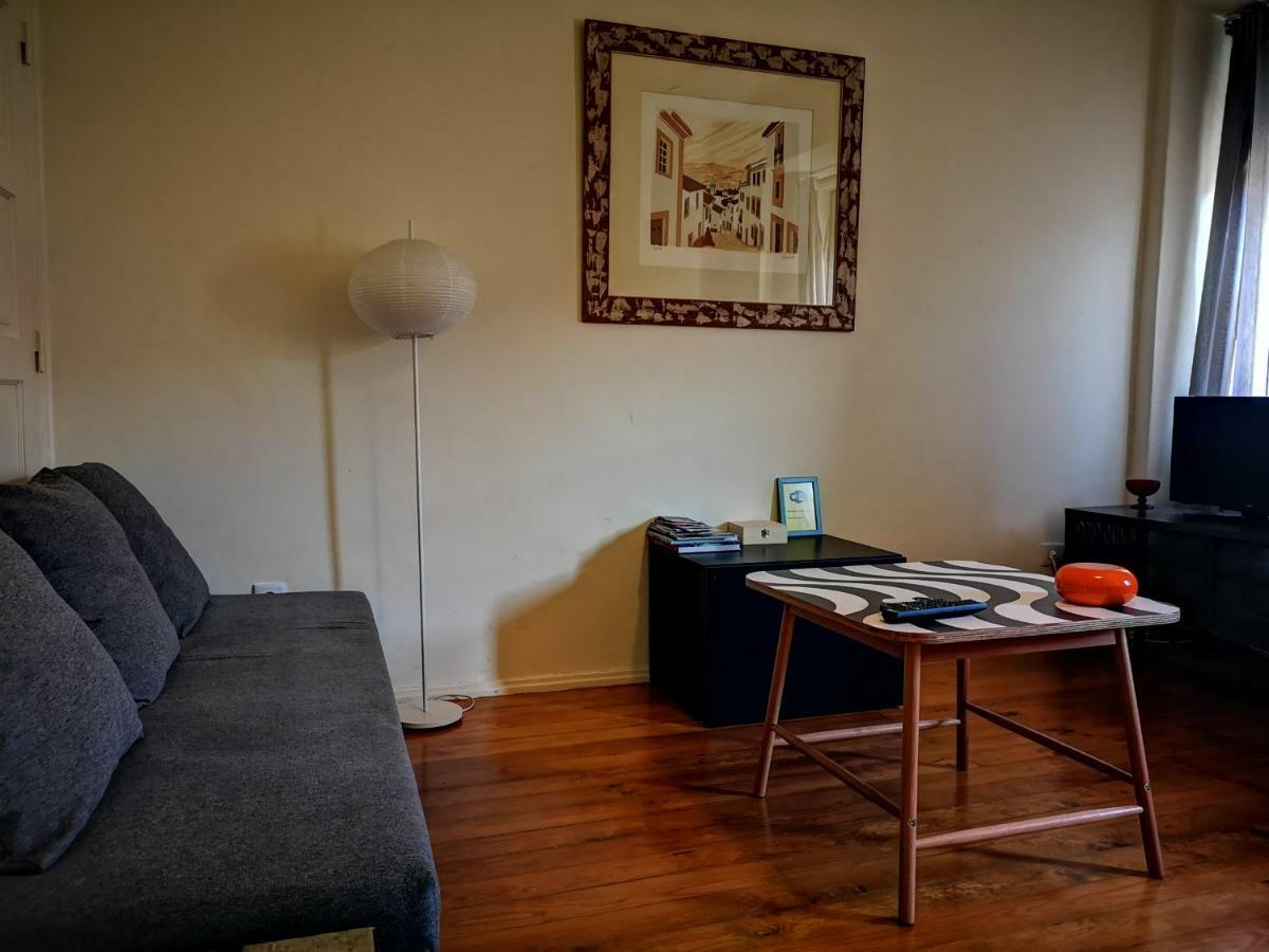 Cardal Apartment Lissabon Exterior foto