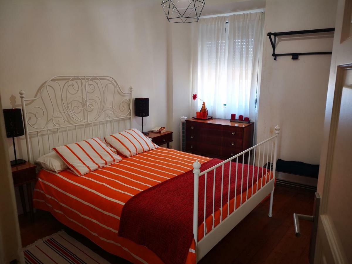 Cardal Apartment Lissabon Exterior foto