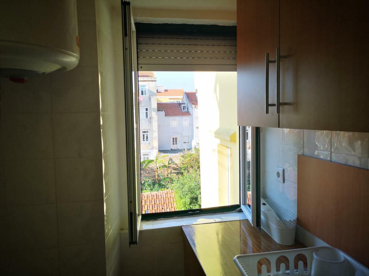 Cardal Apartment Lissabon Exterior foto