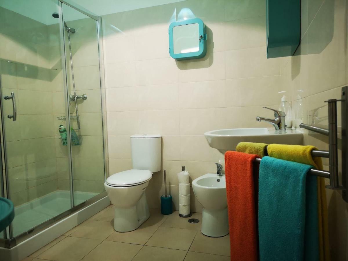 Cardal Apartment Lissabon Exterior foto