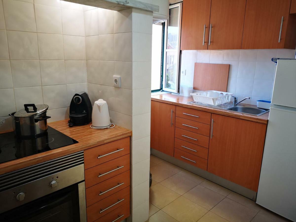 Cardal Apartment Lissabon Exterior foto